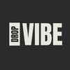 Логотип телеграм канала @vibe_drop — VIBE DROP - чоловічий одяг дропшипінг/опт