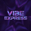 Логотип телеграм канала @vibe_express — Vibe Express🔞 | Для Мужского Досуга