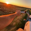 Логотип телеграм канала @vibe_feodosiya — Вайб Феодосия