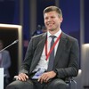 Логотип телеграм канала @vibe_zametki — Антон Урусов. Вайб-заметки