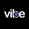 Логотип телеграм канала @vibeandton — вайбим на SOL | TON