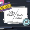 Логотип телеграм канала @vibebox_shop — Вайб Бокс | VibeBox