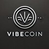 Логотип телеграм канала @vibecoin_dex — VIBECOIN
