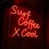 Логотип телеграм канала @vibecoolcoffee — Cool Event