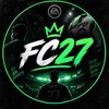 لوگوی کانال تلگرام vibefc — 🎮 FC27 Vibe 🎮