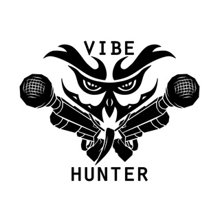Логотип телеграм канала @vibehunter01 — VibeHunter
