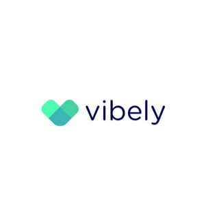 Логотип телеграм канала @vibely_russia — VIBELY | КОСМЕТИКА | ОПТОМ | РОЗНИЦА