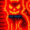 Logo of telegram channel vibememesss — VIBE MEMES ️