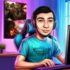 Logo of telegram channel vibemlbbstream — VibeMLBB Stream