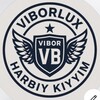 Telegram channel Wiber xarbiy magazin logo