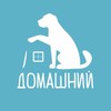 Логотип телеграм канала @viberimenyapriyt — Приют Домашний "Выбери меня!"