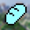 Логотип телеграм канала @viberushmc — VibeRush | Minecraft Сервер