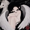 Логотип телеграм канала @vibesaku — ˙ sakurama