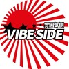 Логотип телеграм канала @vibesidetg — VibeSide