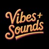 Логотип телеграм канала @vibesplussounds — Vibes   Sounds