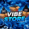 Telegram channel VIBE STORE | ОПТ | ДРОП 💙 logo
