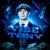 Логотип телеграм канала @vibetoni — 🚩Vibe TONy