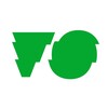 Логотип телеграм канала @vibevo_io_ru — VibeVO | Видеоклиппинг и реклама в коротких видео