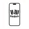 Логотип телеграм канала @vibewalls1 — Обои | VibeWalls