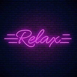 Логотип телеграм канала @vibish_rab — Relax