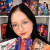 Логотип телеграм канала @vibooknel — Книжная ночь 🌃📚