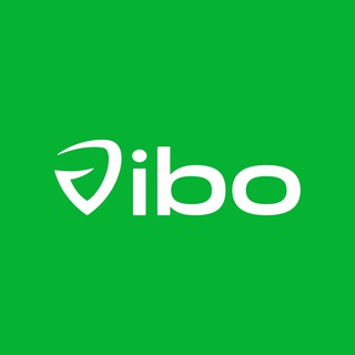 Telegram channel Vibo Marketplace logo