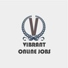 የቴሌግራም ቻናል አርማ vibrantonlinejobs — Vibrant online jobs