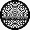 Логотип телеграм канала @vibrosoundlab — 〰️ VibroSoundLab