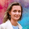 Логотип телеграм канала @vic_smirnova_psy — Просто о сложном