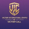 Logo of telegram channel vic_torycall — VICTORY CALL