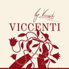 Логотип телеграм канала @viccenti_flowers — Виссенти · Цветы Москва / Марьино · Доставка цветов по Москве / Марьино / ЮВАО