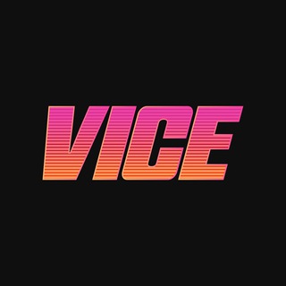 Logo of telegram channel vice_io — $VICE OFFICIAL ANNOUNCEMENTS 📣