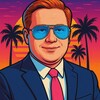 Логотип телеграм канала @vicecitylawyer — Адвокат из Vice City