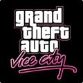 Logo saluran telegram vicecitytelegram — GTA Vice City Android
