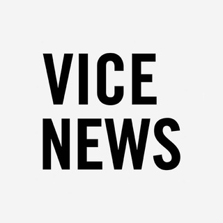 Logo del canale telegramma vicenewsit - VICE News Italia