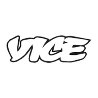Логотип телеграм канала @vicerus — VICE Россия