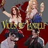 Логотип телеграм канала @vices_of_landelf — 🫧Д.К и ваш Порочный Лэндэльф🫧