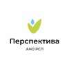 Логотип телеграм канала @vich_spid_krasnodar — АНО РСП ПЕРСПЕКТИВА помощь ВИЧ СПИД Краснодар