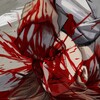 Логотип телеграм канала @vichblen — ну вич