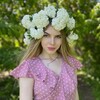 Логотип телеграм канала @vichkanv — ВИКА ИЗ ХУТОРА
