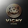 لوگوی کانال تلگرام vichystore — VichyStore | فروشگاه ویچی