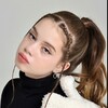 Логотип телеграм канала @vici_ria — Виктория Риа