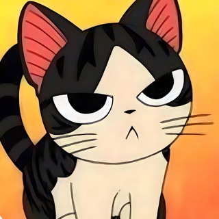 Telegram channel Vicineko logo