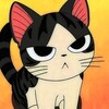 Логотип телеграм канала @vicinekoa — ViciNeko