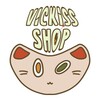 Логотип телеграм канала @vickiss_shop — викисс_шоп (vickiss_shop)