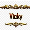 Logo saluran telegram vicky_gujarat_2211 — Vicky Gujrat🏏