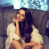 Логотип телеграм канала @vickytweety — Вика