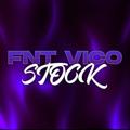 Logo saluran telegram vicospublicstock — vico public stock