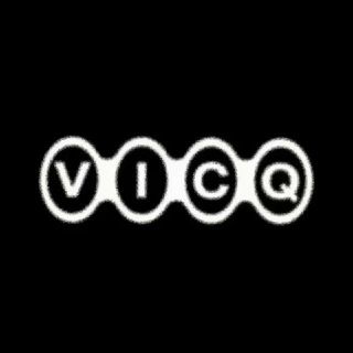 Logo of telegram channel vicq_one — VICQ