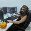 Логотип телеграм канала @vicryptoo — Вакансии в крипте